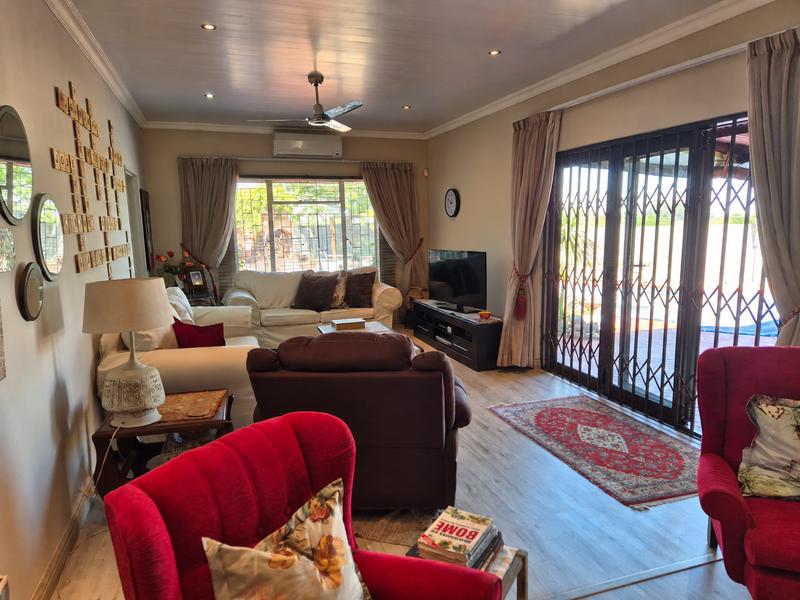 4 Bedroom Property for Sale in Meyerhof Free State